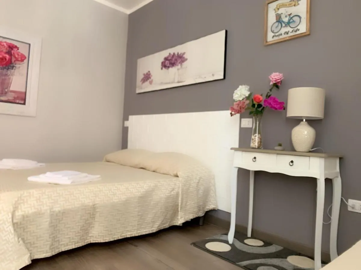 Domus Regia Hotel Olbia