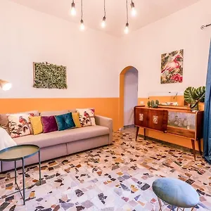 Appartamento Siviglia 38, Olbia