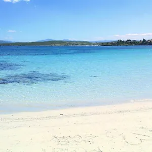 Pensión Sea, Olbia
