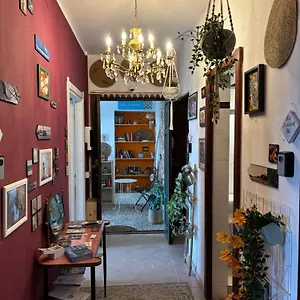 Bed and breakfast Assaje Guestroom, Olbia