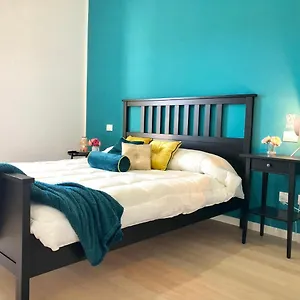 Appartamento Milano 55, Olbia