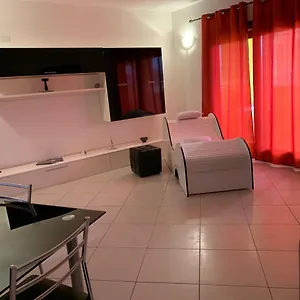 Appartamento Park 20, Olbia