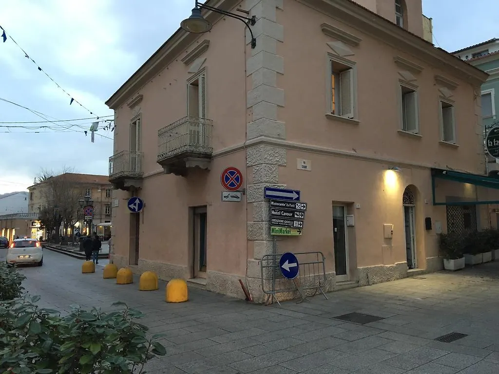 Domus Regia Hotel Olbia Italy