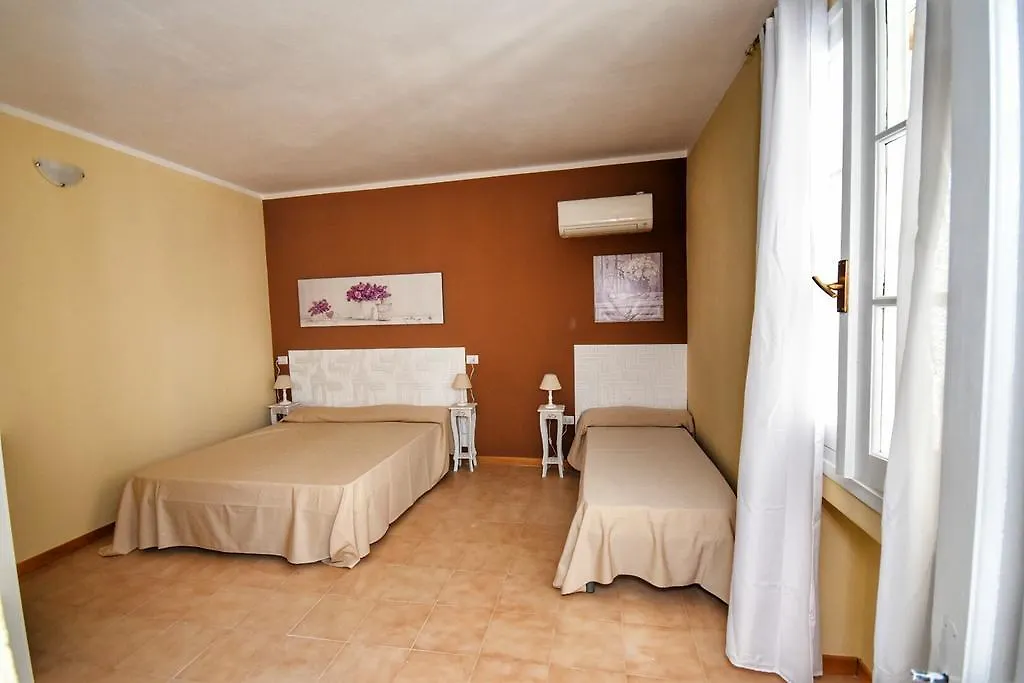 Domus Regia Hotel Olbia
