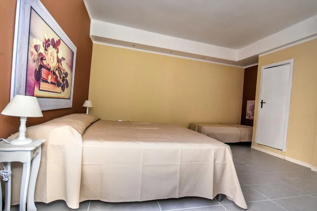 ** Guest house Domus Regia Hotel Olbia Italy