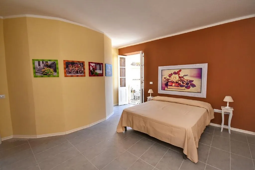 Domus Regia Hotel Olbia Italy