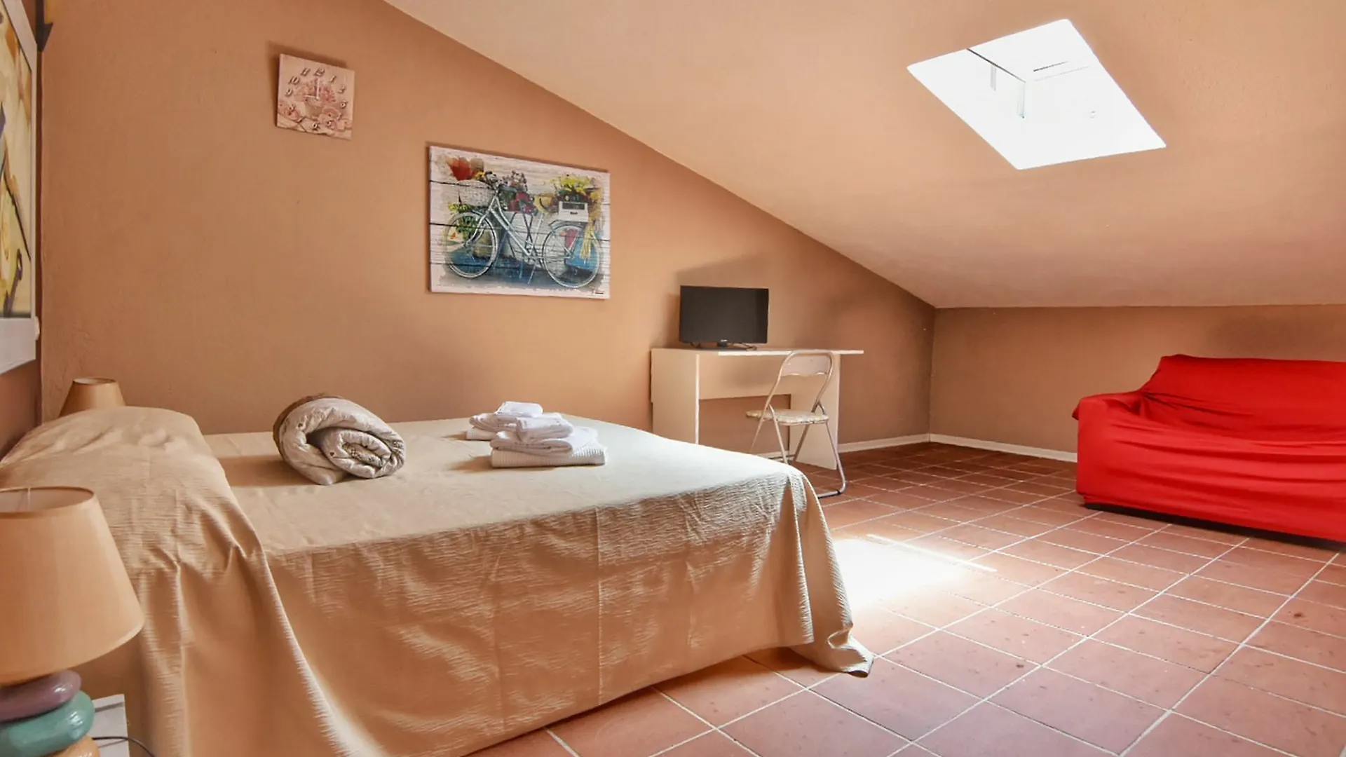 Domus Regia Hotel Olbia Italy