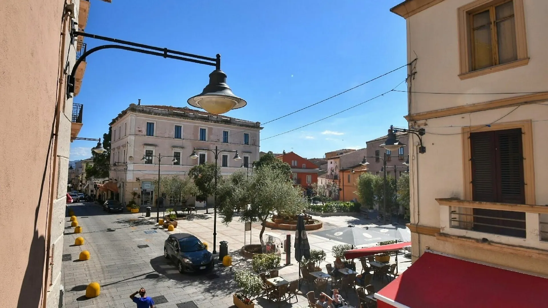 Guest house Domus Regia Hotel Olbia