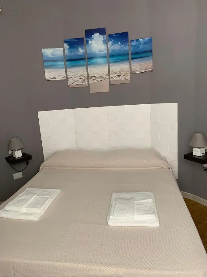 Domus Regia Hotel Olbia
