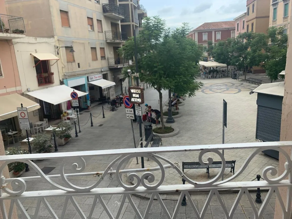 Hotel Domus Regia Olbia