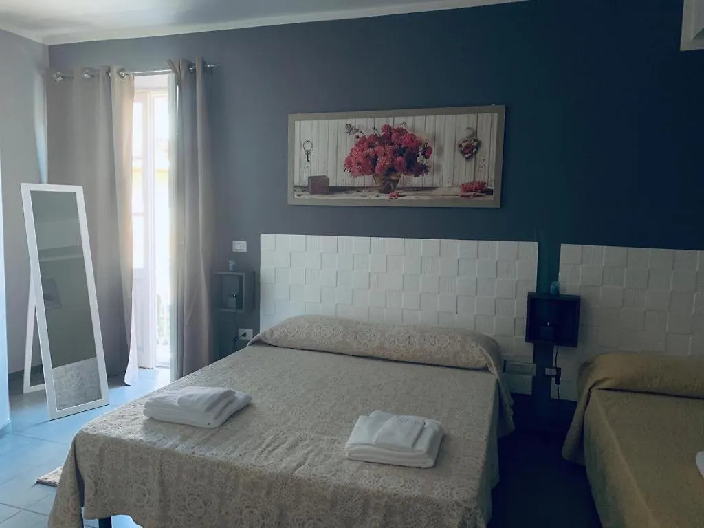 Domus Regia Hotel Olbia 2*,  Italy