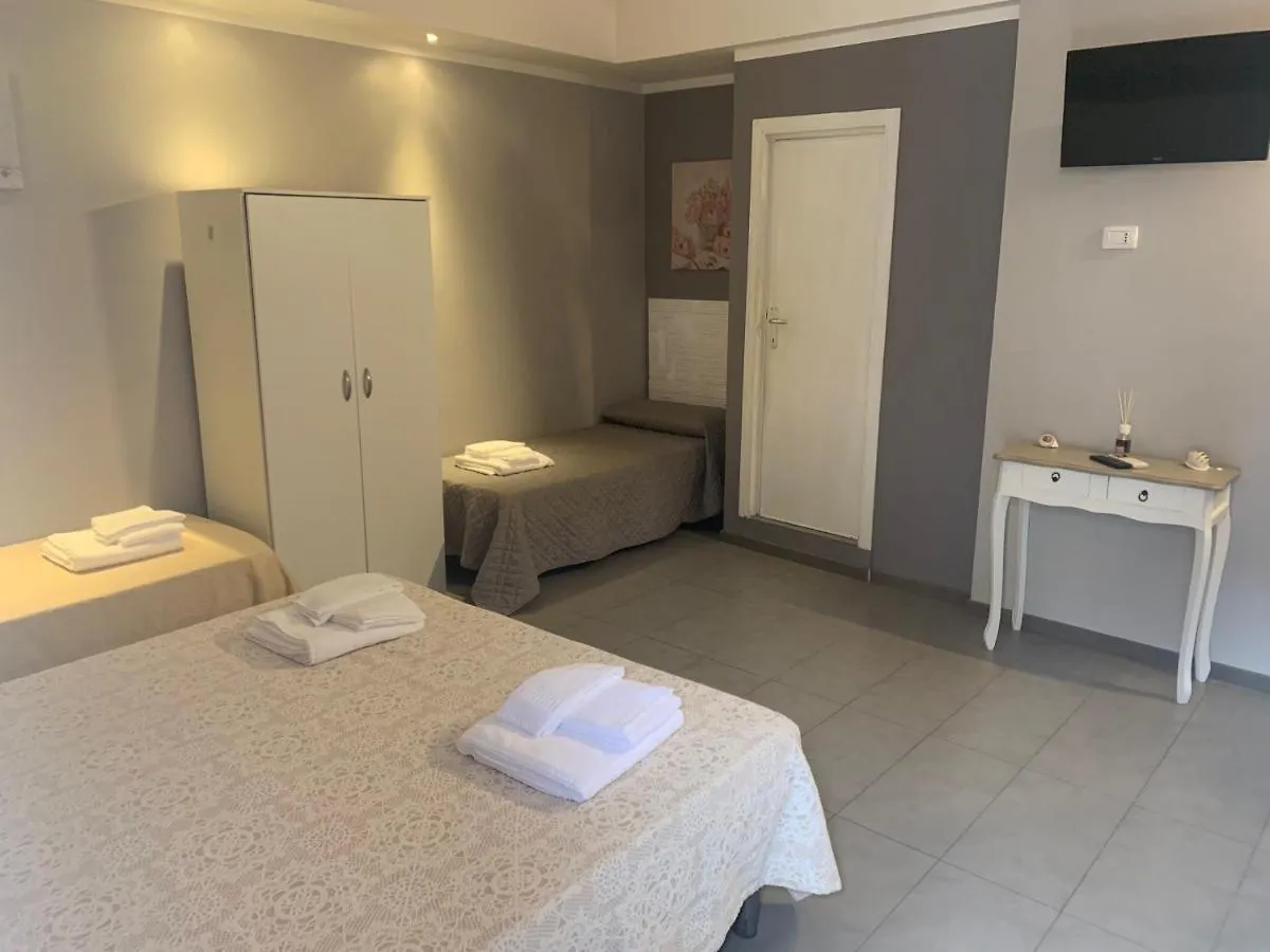 Guest house Domus Regia Hotel Olbia