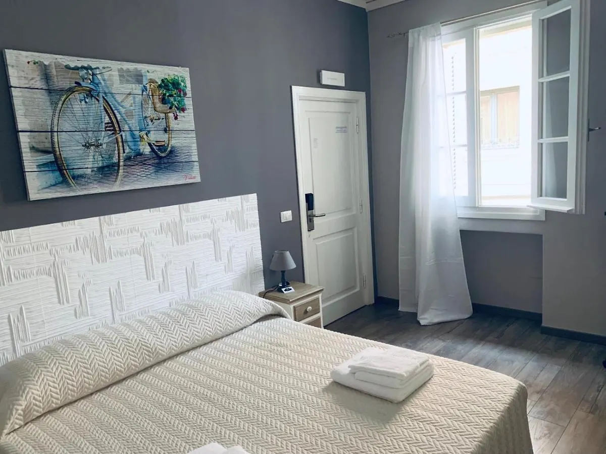 Domus Regia Hotel Olbia